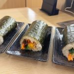 くら寿司　定番恵方巻