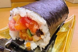 【くら・スシロー・かっぱ】2026年恵方巻ガチ比較！豪華海鮮からシナモロールにキンパまで!? グルメライター実食「駆け込み恵方巻」攻略ガイド