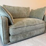 ソファとしての座り心地も良好