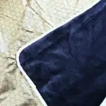 第2位　【ヤバい暖かすぎる】見た目マツケンサンバ!?「ドンキのグラフェンひざ掛け」がギャググッズかと思ったらガチで凄かった