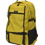 KiU「K448–KiU LC バックパック」￥9,900／横33×縦51×マチ25㎝／37ℓ