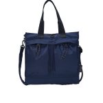 KiU「K522–KiU ヘルメットバッグ」￥7,920／横37×縦37×マチ15㎝／24ℓ