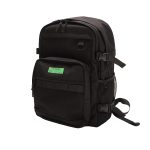 KiU「K525–エブリデイバックパック」￥7,700／横33×縦46×マチ18㎝／34ℓ