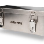 使用することでリチウム電池の事故を低減させる保護ケース「リポアーマー」