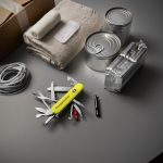 ハントマン ライト W255×H91mm、121g、￥13,200