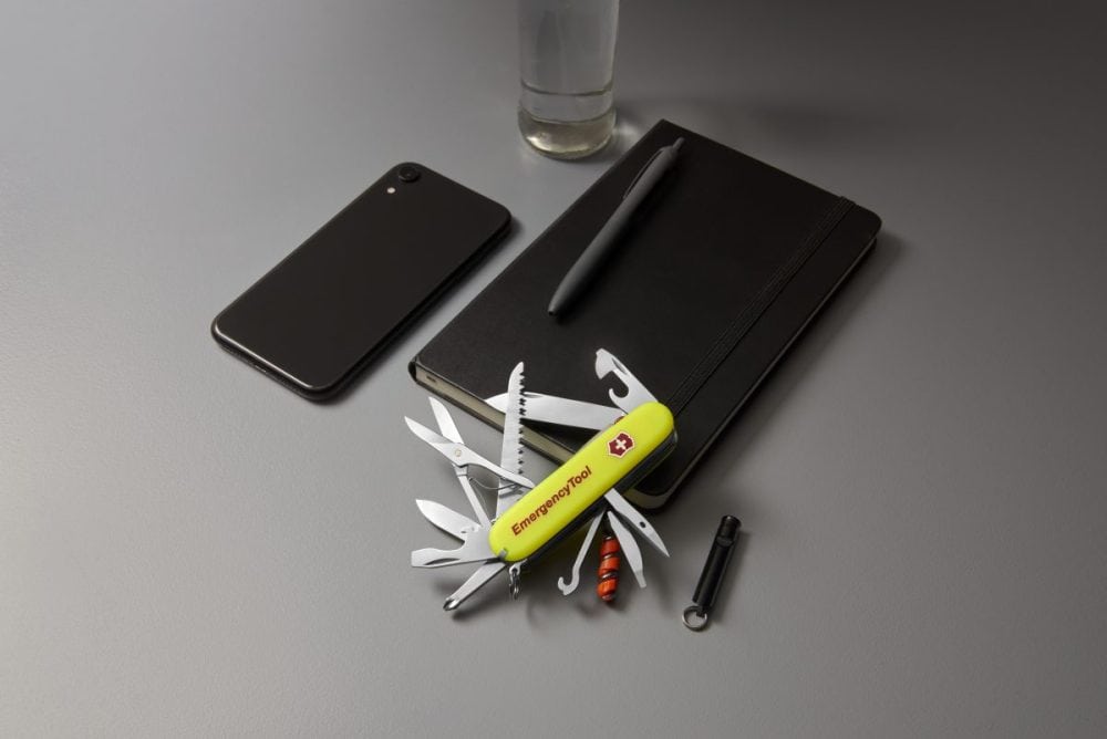 搭載している機能はなんと23種類