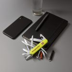 搭載している機能はなんと23種類