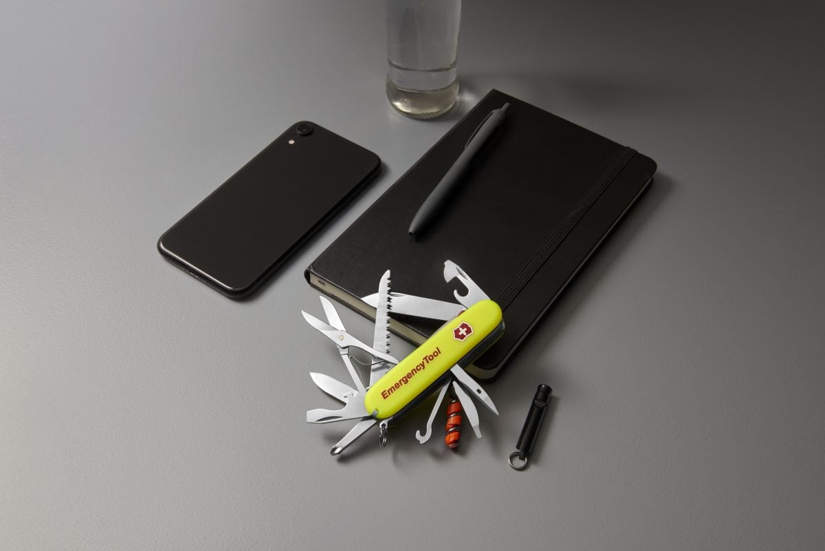 搭載している機能はなんと23種類