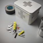 災害時だけでなく日常やキャンプでも使いやすいマルチツール