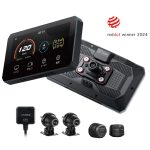 スマートライドモニター AIO-5Lite