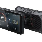 スマートライドモニター AIO-5Play