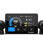 スマートライドモニター XR-2