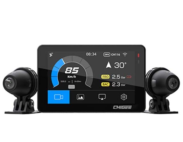 スマートライドモニター XR-2