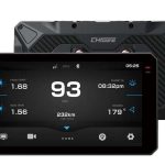 スマートライドモニター AIO-6LTE