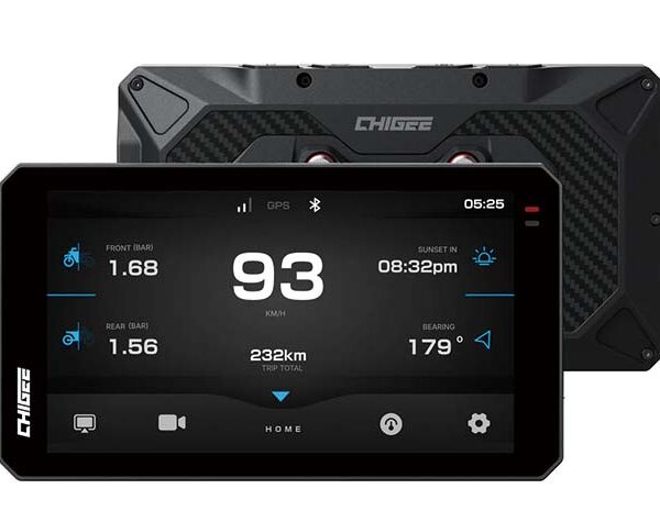 スマートライドモニター AIO-6LTE