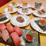 第3位　【本鮪7貫で1200円ってマジか】スシローの「年末年始ネタ」が豪華すぎて震える…うにキャビアや名店“すみれ”監修ラーメンも降臨！実食レポ