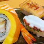 六つの福が込められた新春にふさわしい贅沢な一皿「六福彩り盛り」は、彩りも食べ応えも最強!