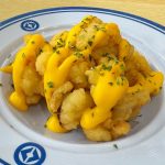 【スロバキア共和国】カリフラワーナゲット