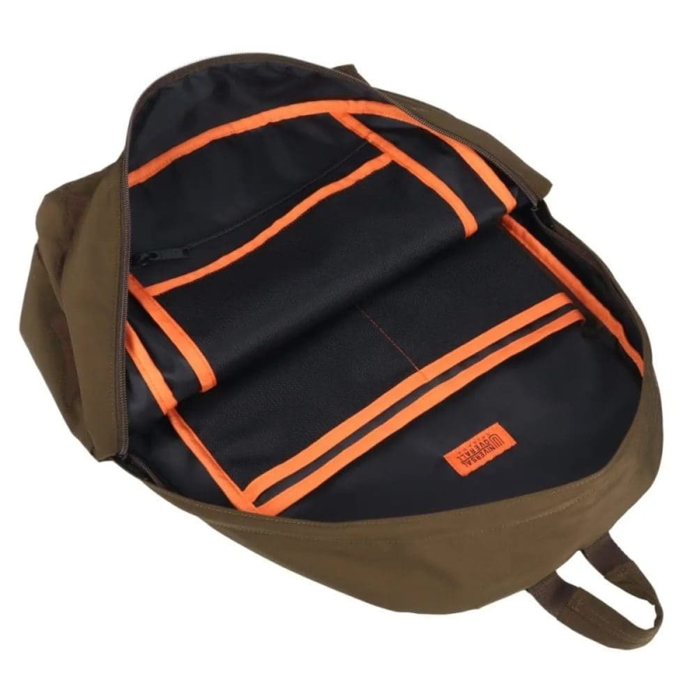 第3位　【大人が買うべきバックパック】ワークブランド発、収納力とミニマムさを両立した“ユニバーサルオーバーオール”の新作をスタイリストが徹底解説