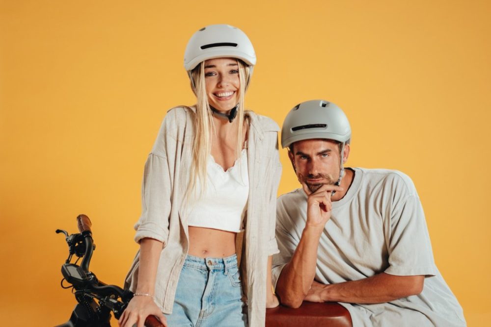 安全性が高いだけでは不十分であり、人々が実際に身に付けたくなる「デザインと体験」を提供