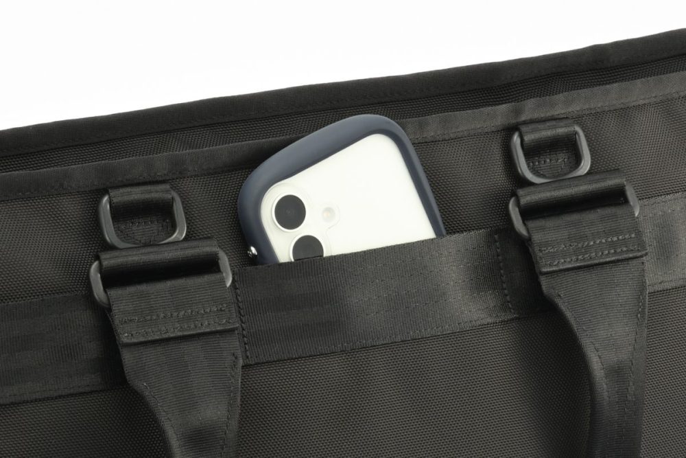 スマートアクセスポケット™