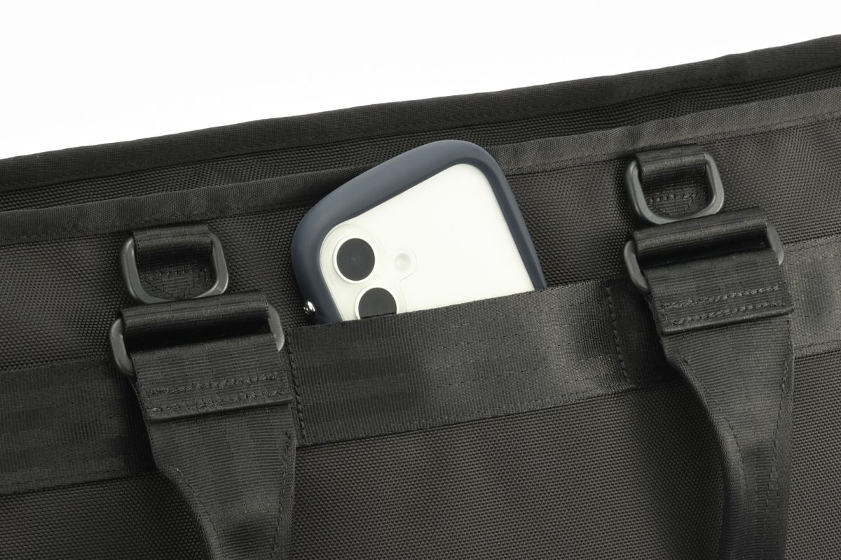 スマートアクセスポケット™