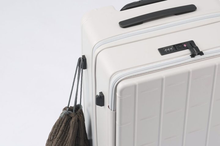 【機内持ち込みで49Lは反則級】トレンド全部入り!エースの新作スーツケース「トレリスZ」が“容量おばけ”すぎる