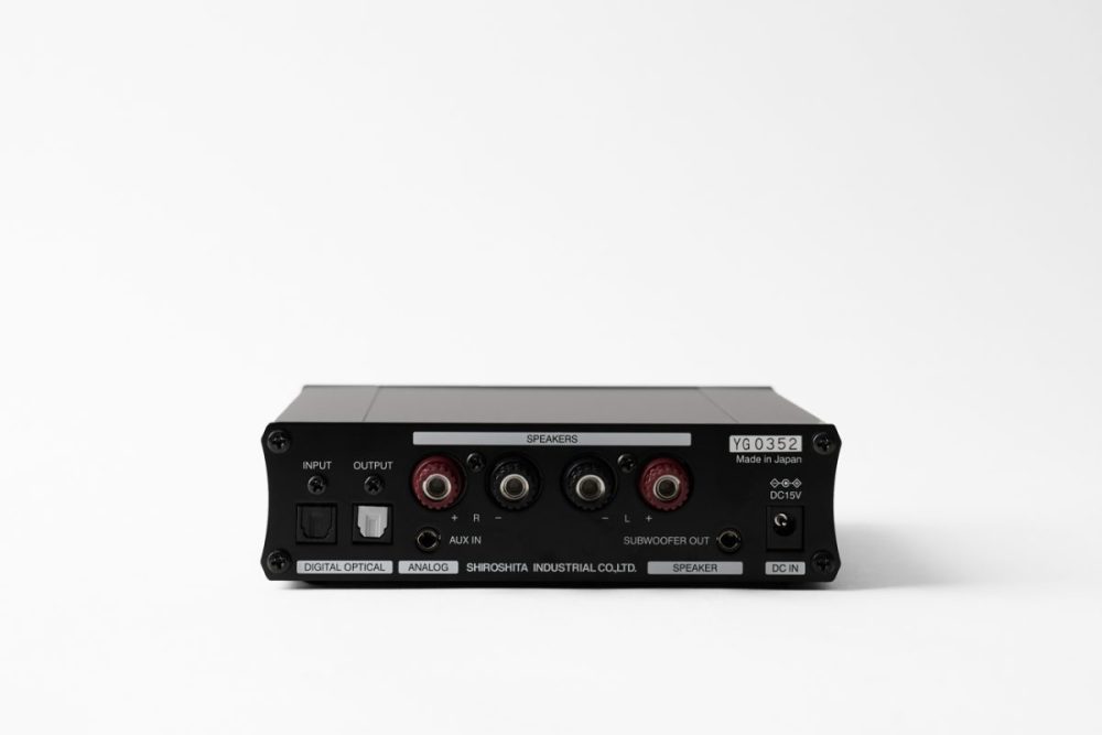 アンプの役割をするものか説明しろと言われても、実のところよく理解していないというのが現実だったりしますよね