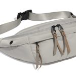 アントラック「CITY/DS ファニーパック M」¥20,900/W38×H15×D10㎝/3色展開