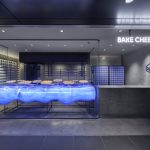「BAKE CHEESE TART」店舗