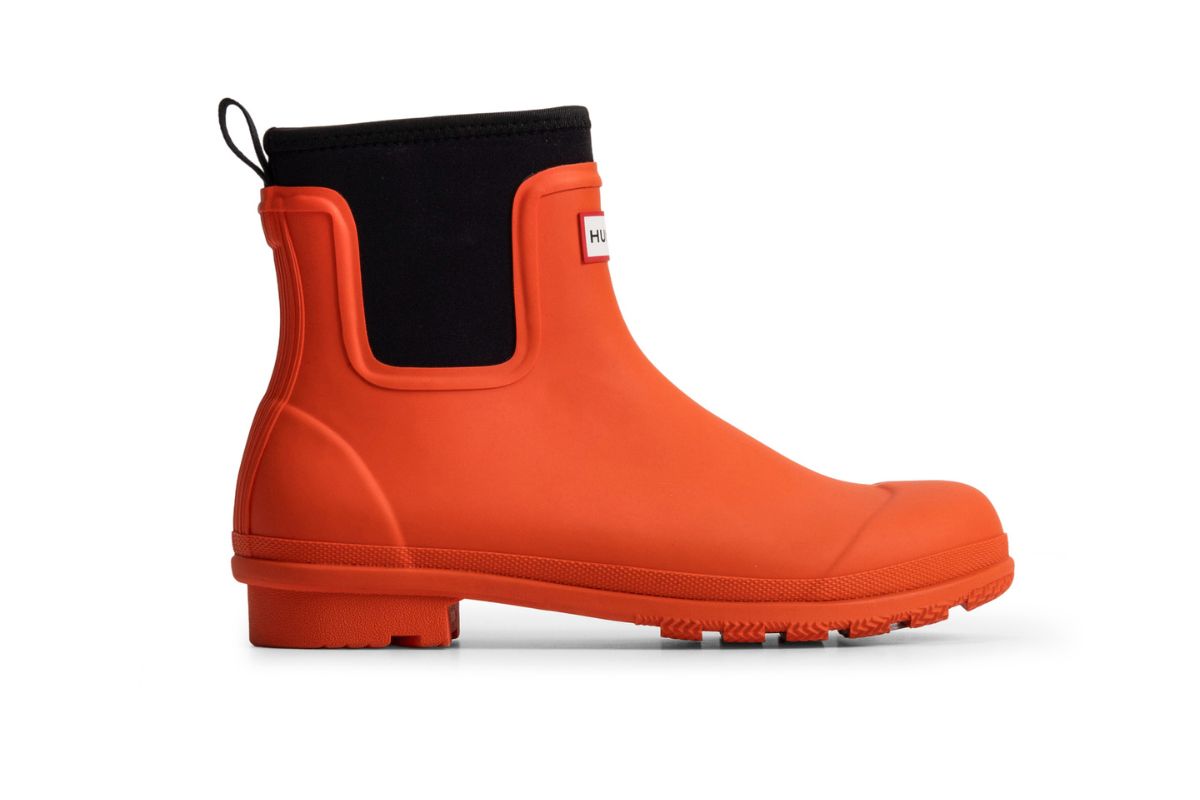 ハンター「オリジナル ネオプレーンチェルシー(Men's)」¥20,900