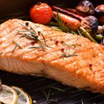 電子レンジ調理だから火の管理も必要なし