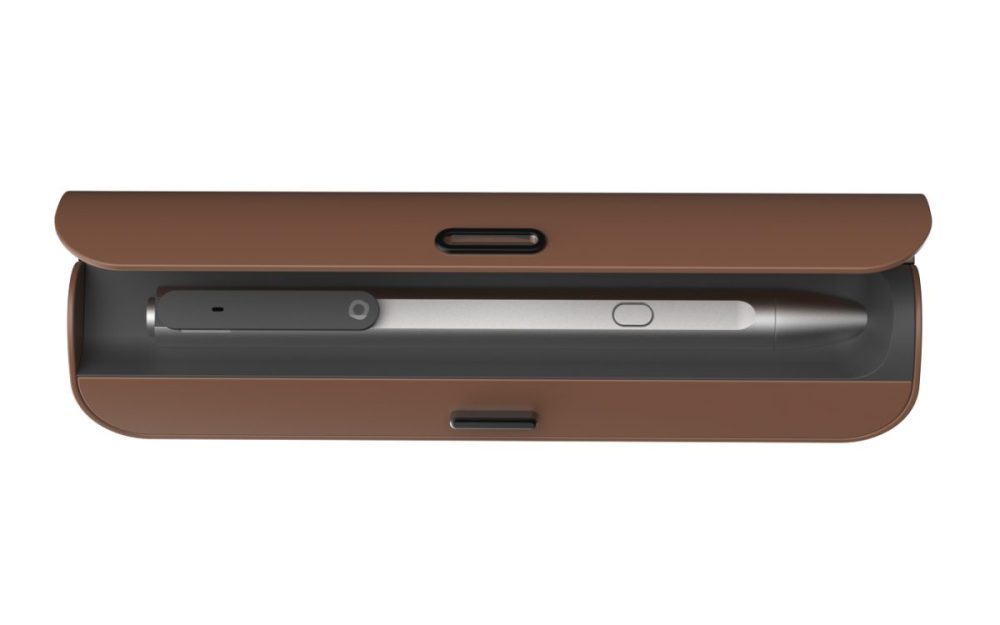 1回の充電で約30時間の連続録音が可能で、充電ケースを使えば合計100時間以上の長時間使用に対応