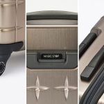 旅を快適にする独自開発機能