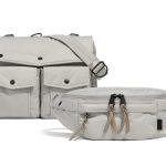 【春を先取りする限定色】アントラック「CITY/DS」に新色ボーン&新作3型を追加!