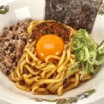 第1位　【この袋麺がヤバうまかった】常識破りの太麺化が止まらない！ 即席麺マニアが選ぶ「2025年袋麺大賞」ベスト3