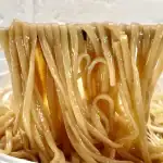 第1位　【この袋麺がヤバうまかった】常識破りの太麺化が止まらない！ 即席麺マニアが選ぶ「2025年袋麺大賞」ベスト3