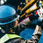 「リポアーマー」を展開しているのは、株式会社ジェントスである。1978年に創業を開始した日本の懐中電灯メーカー