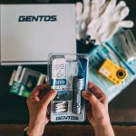 ジェントスはLEDライトメーカーとして国内トップシェアを誇り、フラッシュライトをはじめ、ヘッドライト、ワークライト、ランタン、バイクライトなど様々な製品の展開