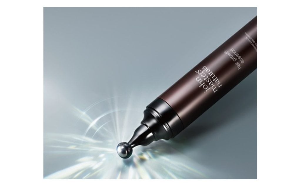 ジョンマスターオーガニック 薬用 ヘアグロースエッセンス 医薬部外品 50mL ¥5,940(税込)