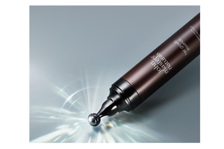 【育毛剤に見えない!】「医薬部外品」や「角栓分解」など、中身もガチな最新スカルプケア3選を美容ジャーナリストが解説