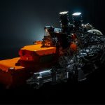 2026年シーズン向け新型パワーユニット「RA626H」