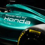 ホンダは5年ぶりにパワーユニットサプライヤーとしてF1に復帰する