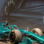 アストンマーティン・フォーミュラワン・チームと共に世界の頂点を目指して挑戦