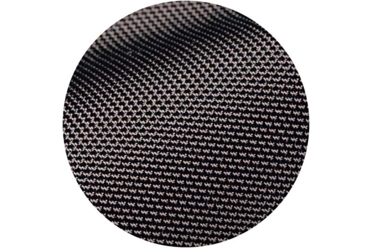 新モデルでは、1680Dのバリスティックナイロンを採用