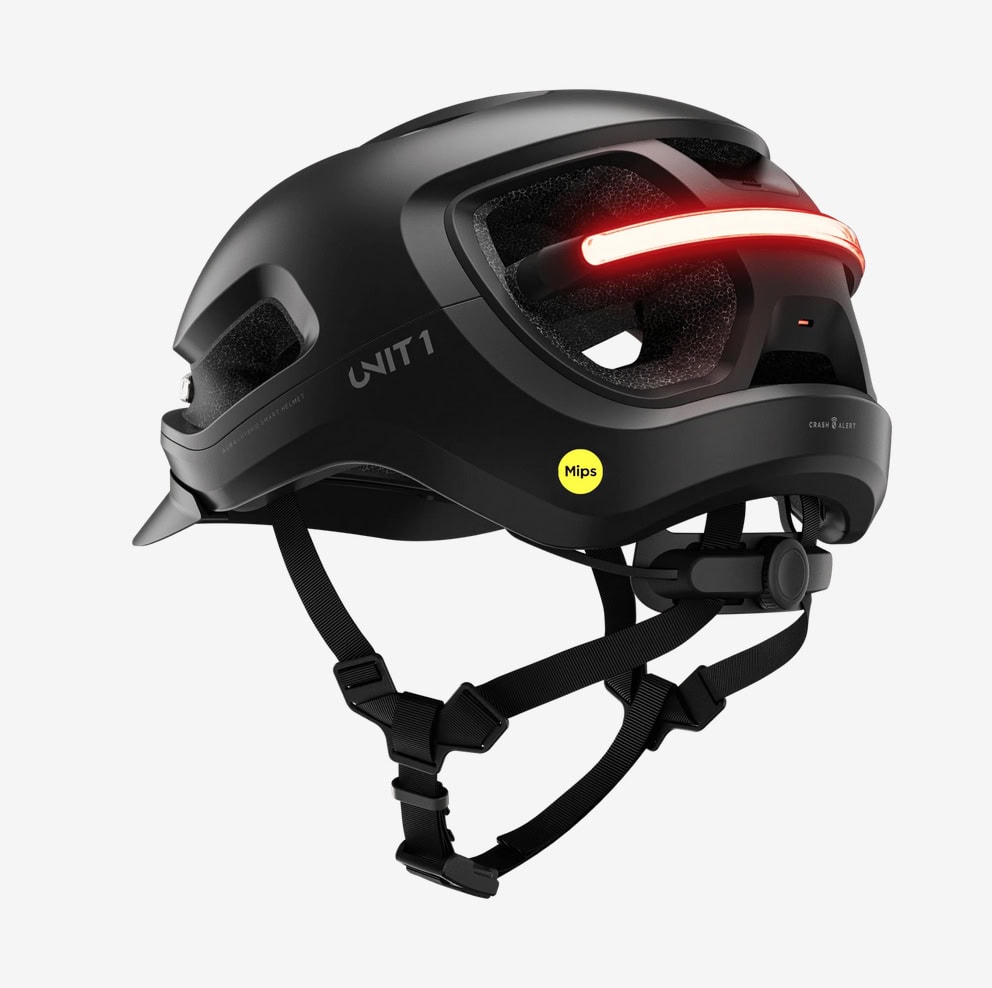 AURAのリヤビュー