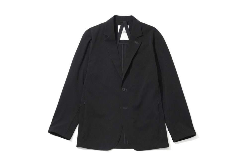 アントラック「エッセンシャル ハンズフリージャケットKMT（#60454）」￥39,600