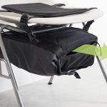 クロスアクセスポケット