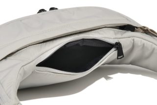 【都会派バッグの傑作】エース発、アントラック「CITY/DS」に春を先取りする限定色“ボーン”＆新作3型が追加！