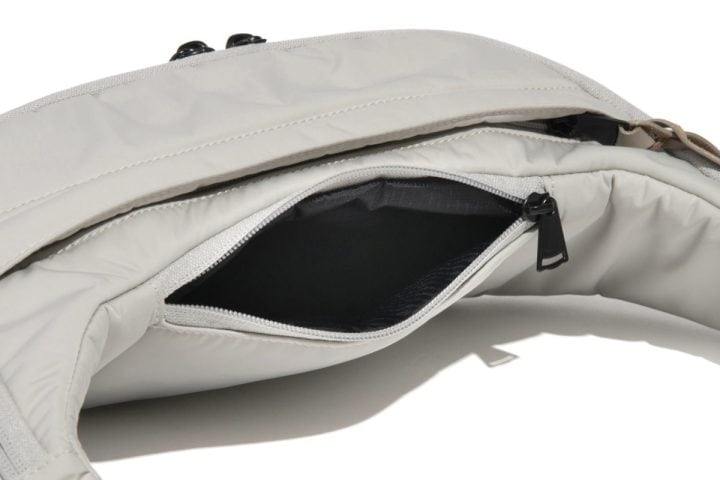 【都会派バッグの傑作】エース発、アントラック「CITY/DS」に春を先取りする限定色“ボーン”&新作3型が追加!